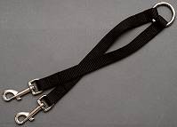 Nylon Leash for Walking 2 Dogs