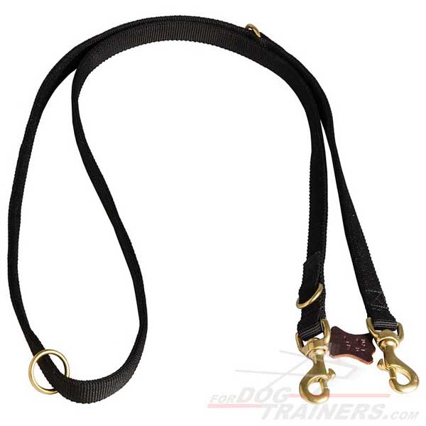 Universal Nylon Dog Lead