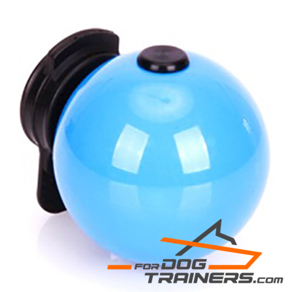 Ball for Dog for Training Young and Adult Dogs