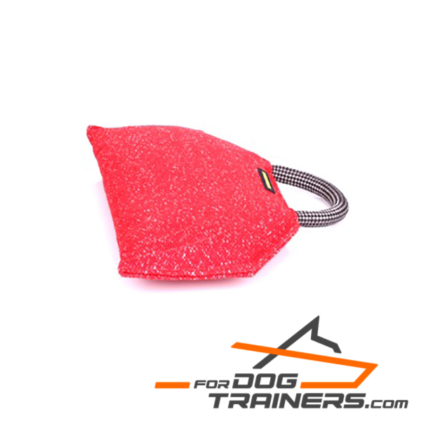 Dog Bite Pad