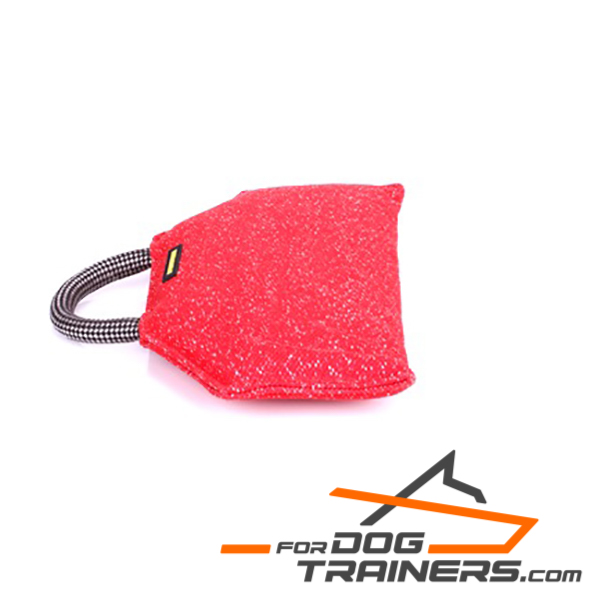 Dog Bite Pad with Handle