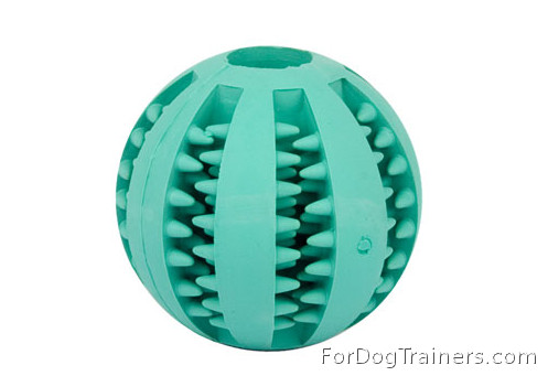 Dental Dog Toy