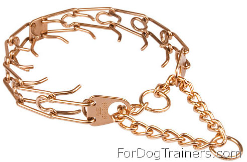 Dog collar